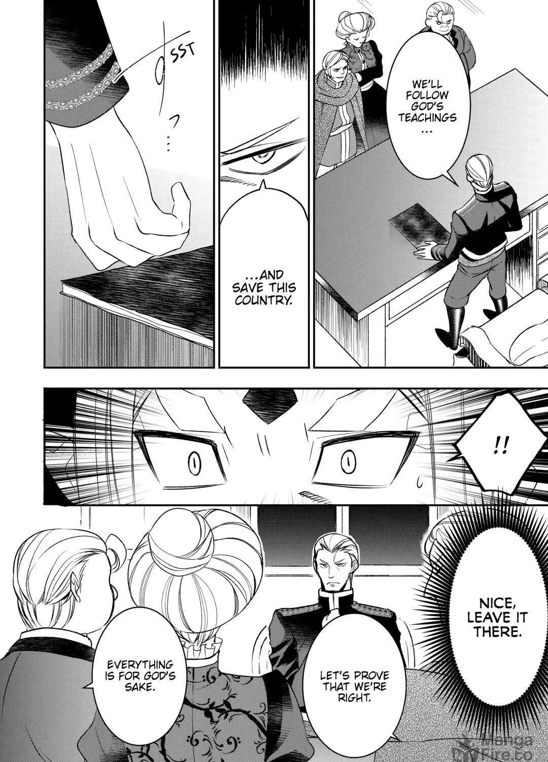 Accidentally Summoned (Oops, sorry.) Chapter 79 page 23 - 