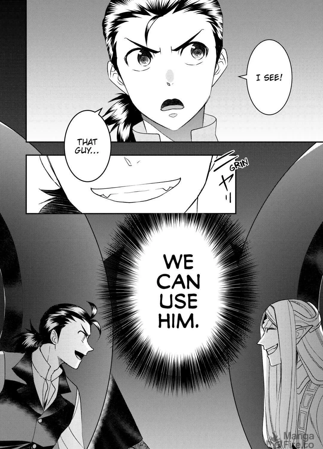 Accidentally Summoned (Oops, sorry.) Chapter 79 page 39 - 