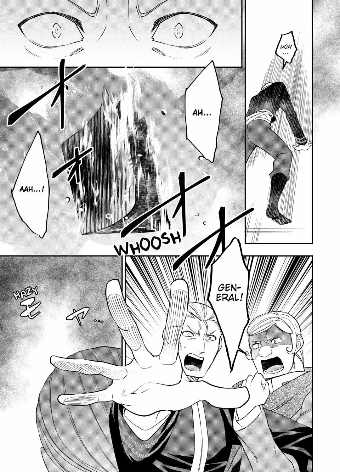 Accidentally Summoned (Oops, sorry.) Chapter 80 page 13 - 