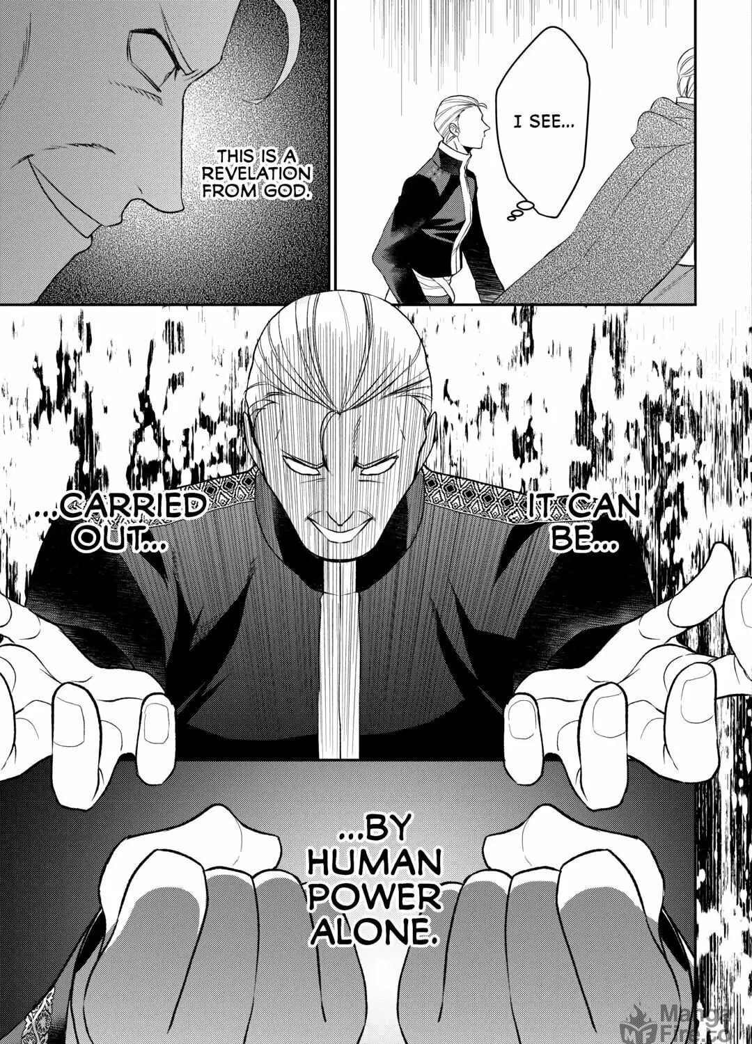 Accidentally Summoned (Oops, sorry.) Chapter 80 page 17 - 