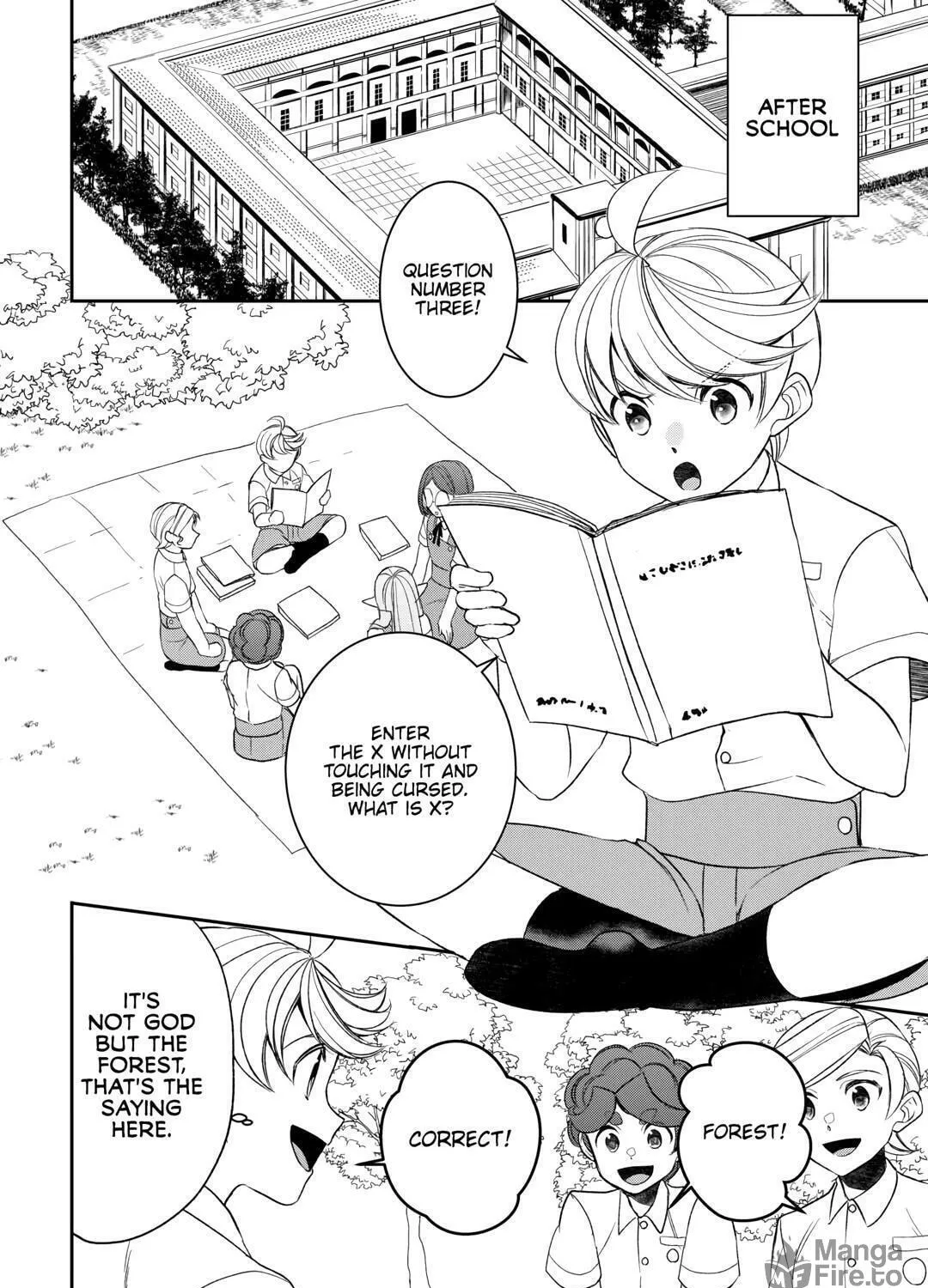 Accidentally Summoned (Oops, sorry.) Chapter 80 page 23 - 