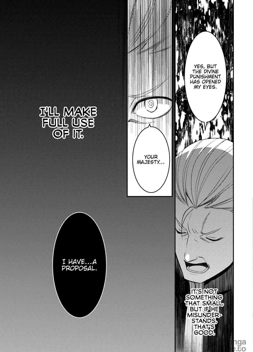 Accidentally Summoned (Oops, sorry.) Chapter 80 page 41 - 