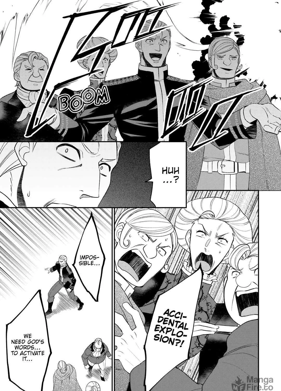 Accidentally Summoned (Oops, sorry.) Chapter 80 page 9 - 