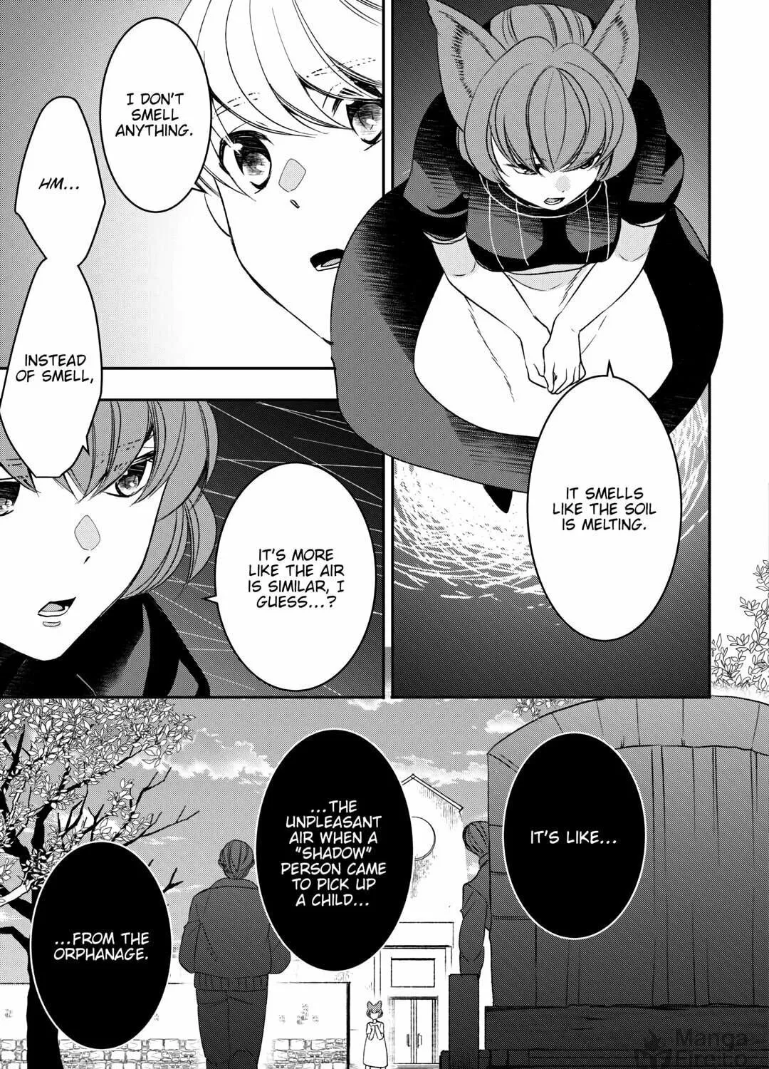 Accidentally Summoned (Oops, sorry.) Chapter 81 page 29 - 