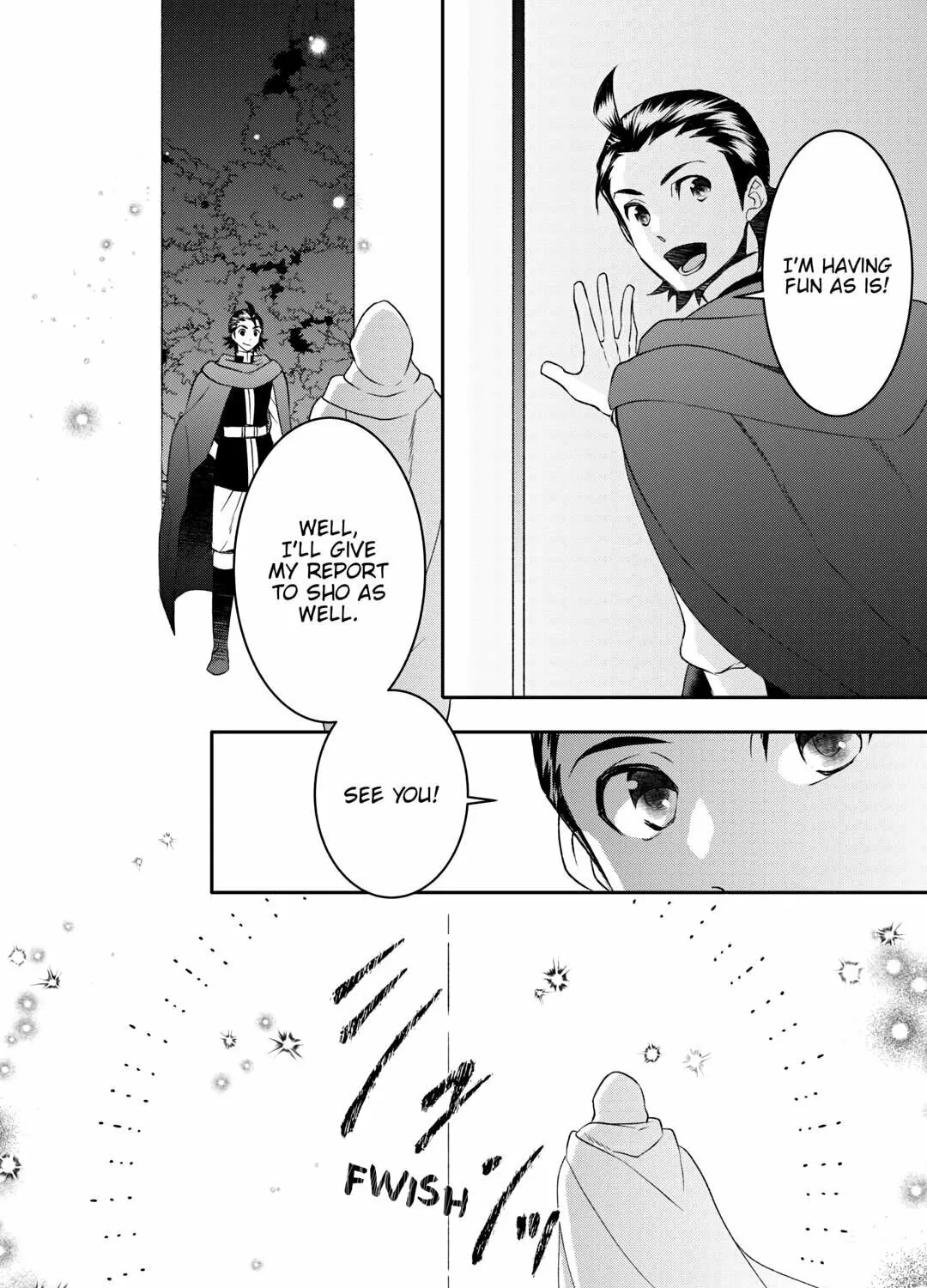 Accidentally Summoned (Oops, sorry.) Chapter 81 page 7 - 