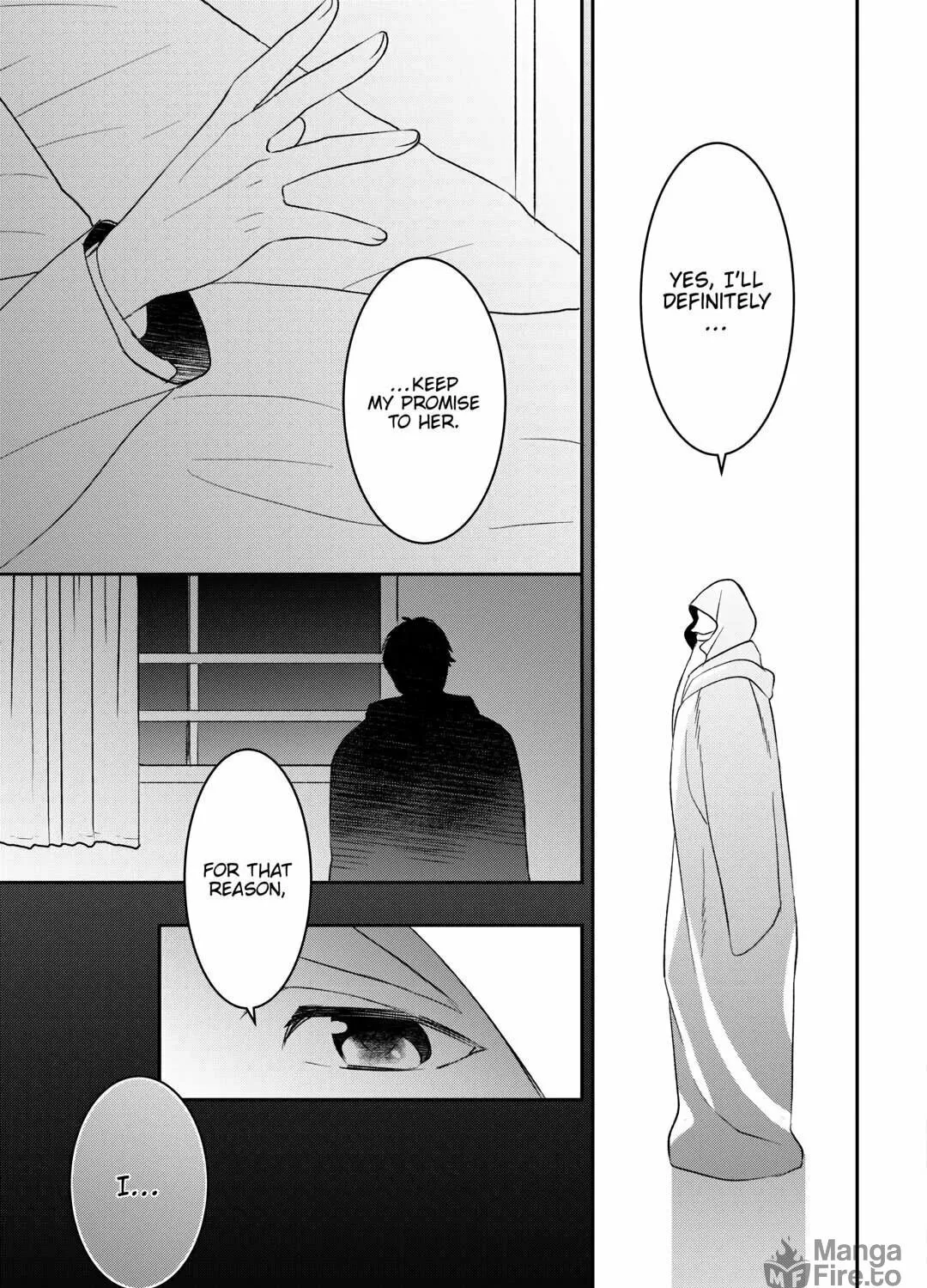 Accidentally Summoned (Oops, sorry.) Chapter 81 page 9 - 