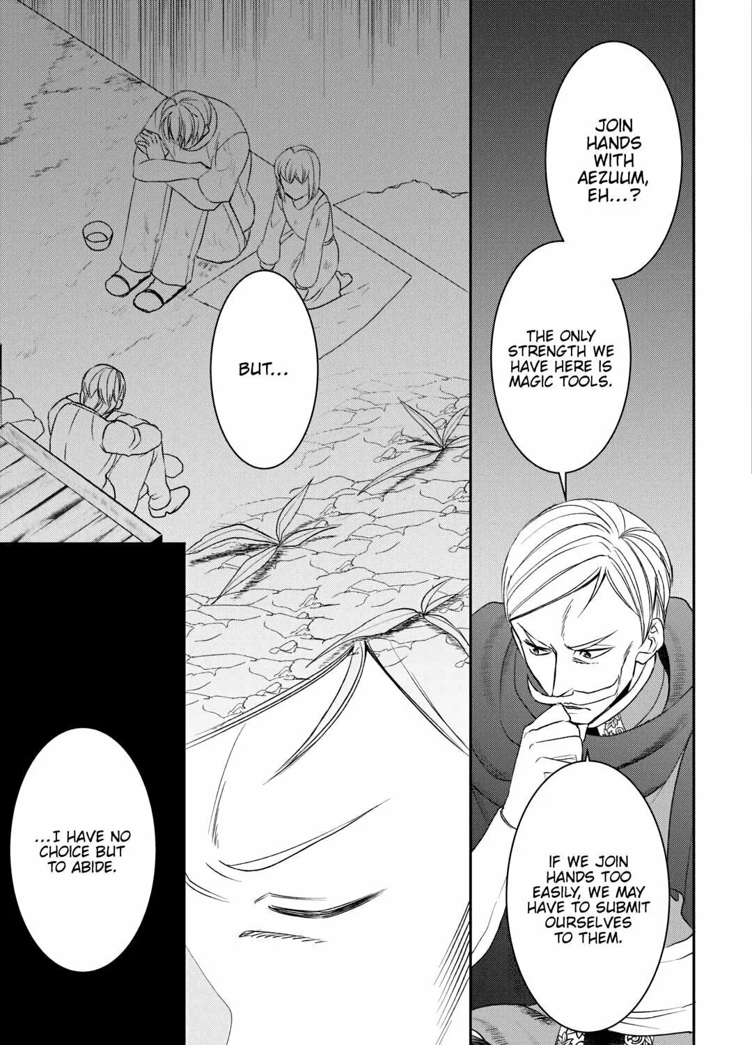 Accidentally Summoned (Oops, sorry.) Chapter 82 page 13 - 