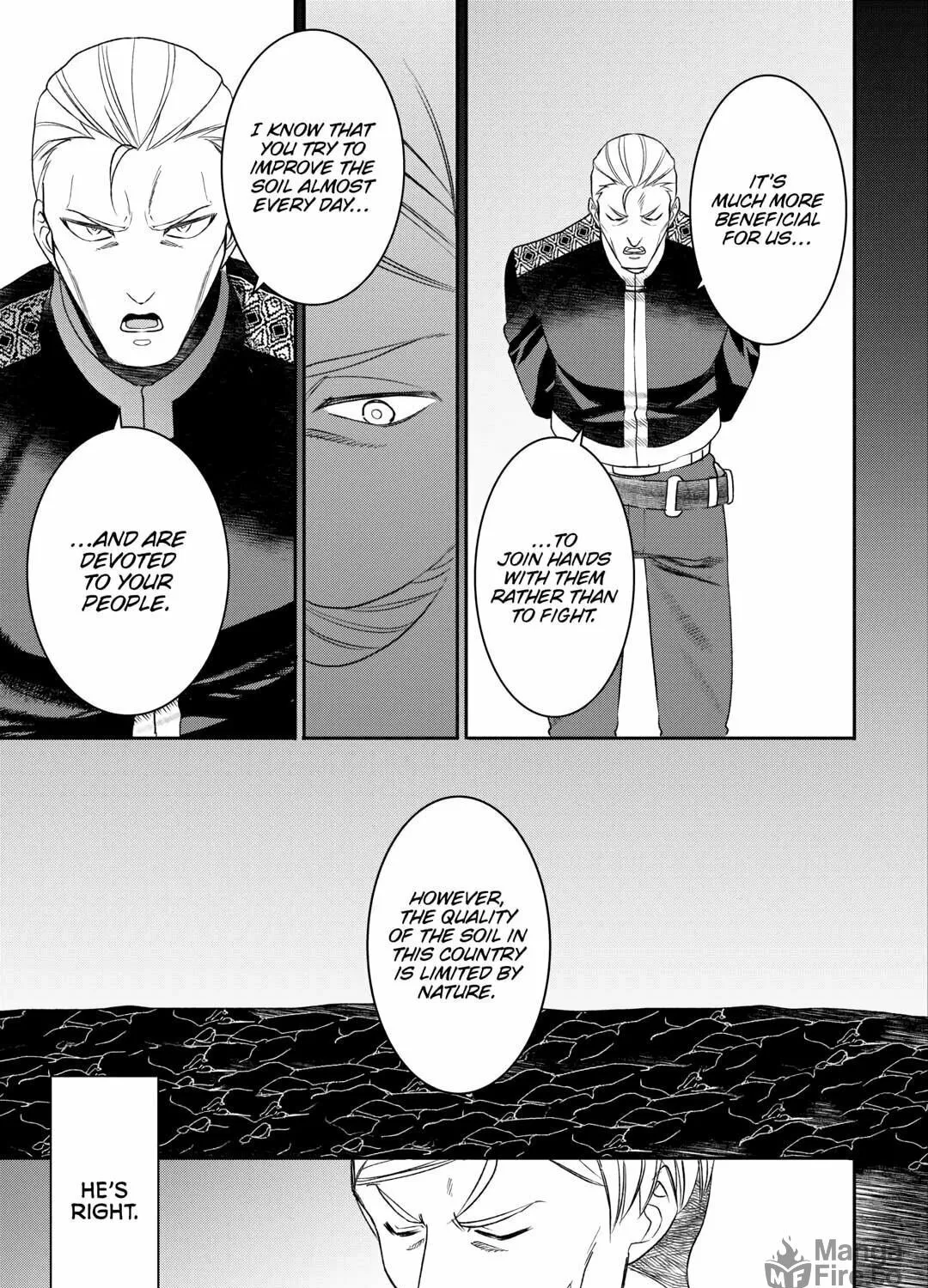 Accidentally Summoned (Oops, sorry.) Chapter 82 page 9 - 