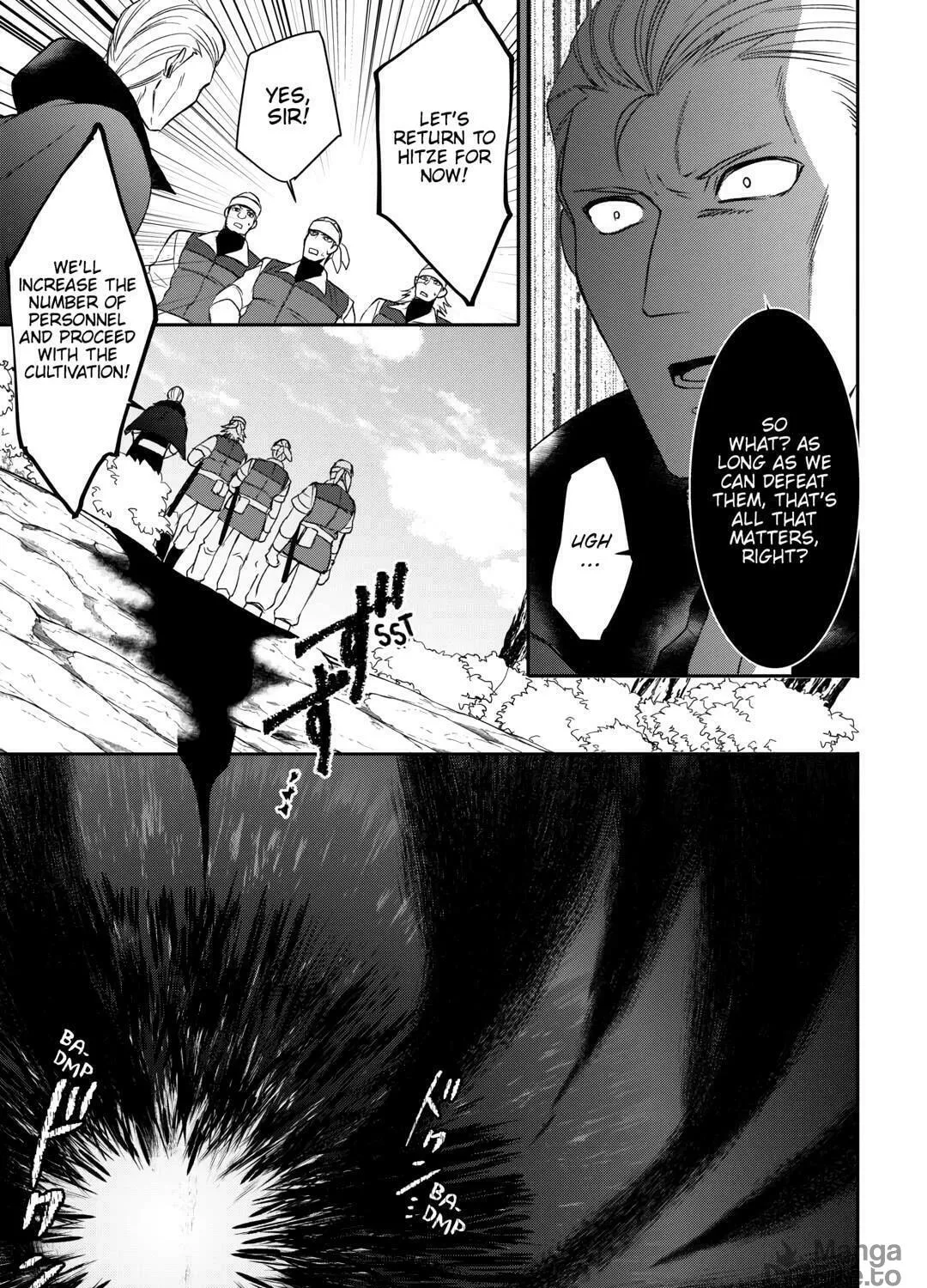 Accidentally Summoned (Oops, sorry.) Chapter 83 page 5 - 