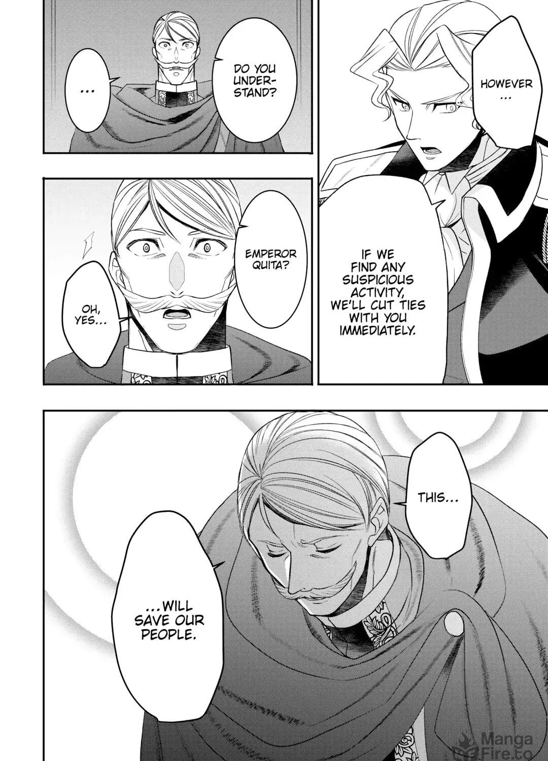 Accidentally Summoned (Oops, sorry.) Chapter 84 page 23 - 