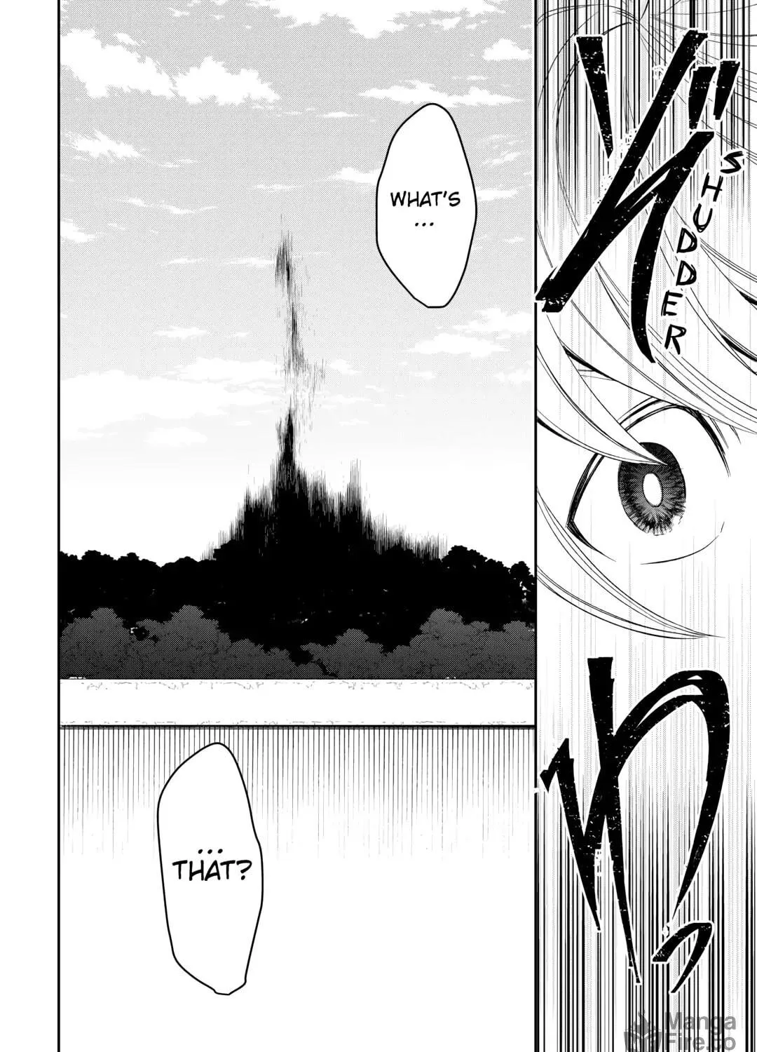 Accidentally Summoned (Oops, sorry.) Chapter 84 page 39 - 