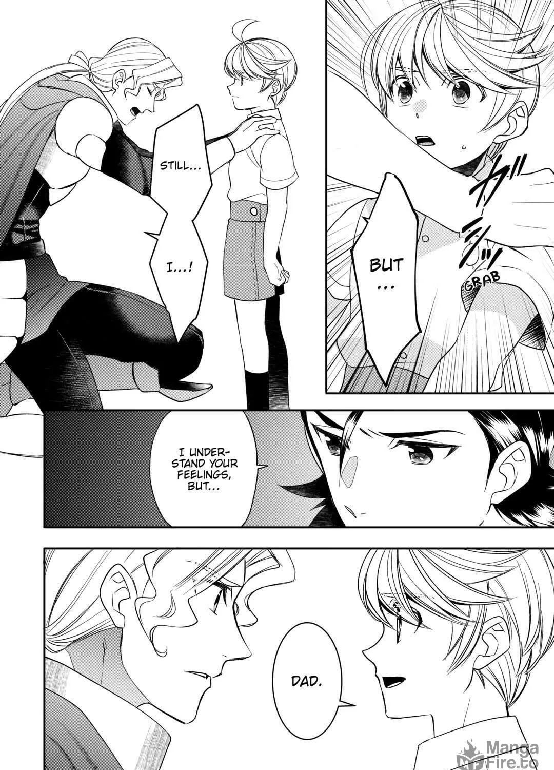 Accidentally Summoned (Oops, sorry.) Chapter 86 page 23 - 