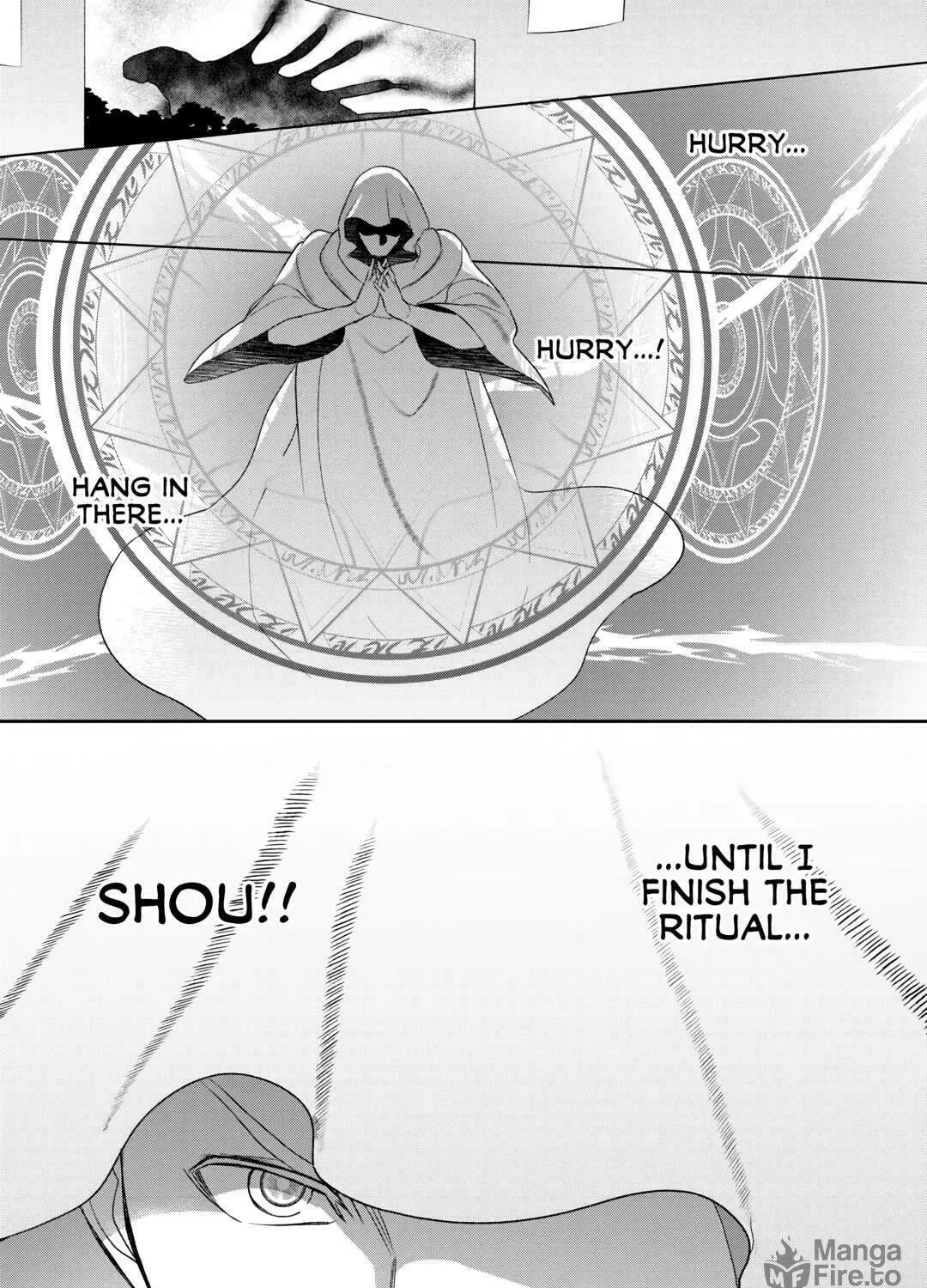 Accidentally Summoned (Oops, sorry.) Chapter 86 page 41 - 