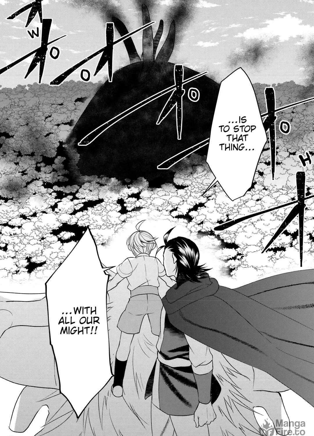 Accidentally Summoned (Oops, sorry.) Chapter 87 page 17 - 