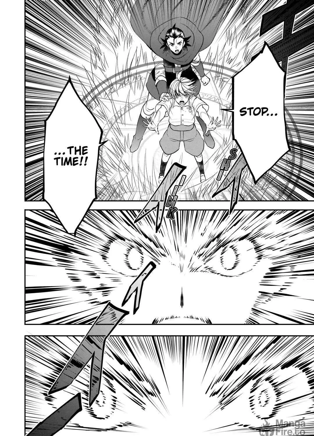 Accidentally Summoned (Oops, sorry.) Chapter 88 page 11 - 