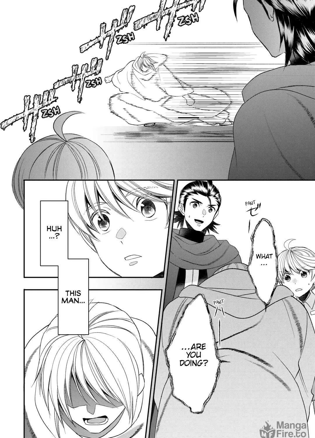 Accidentally Summoned (Oops, sorry.) Chapter 88 page 19 - 