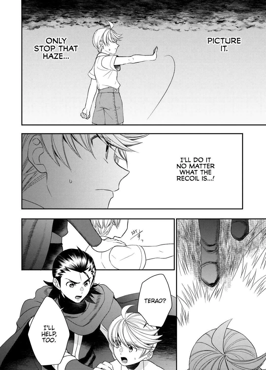 Accidentally Summoned (Oops, sorry.) Chapter 88 page 7 - 