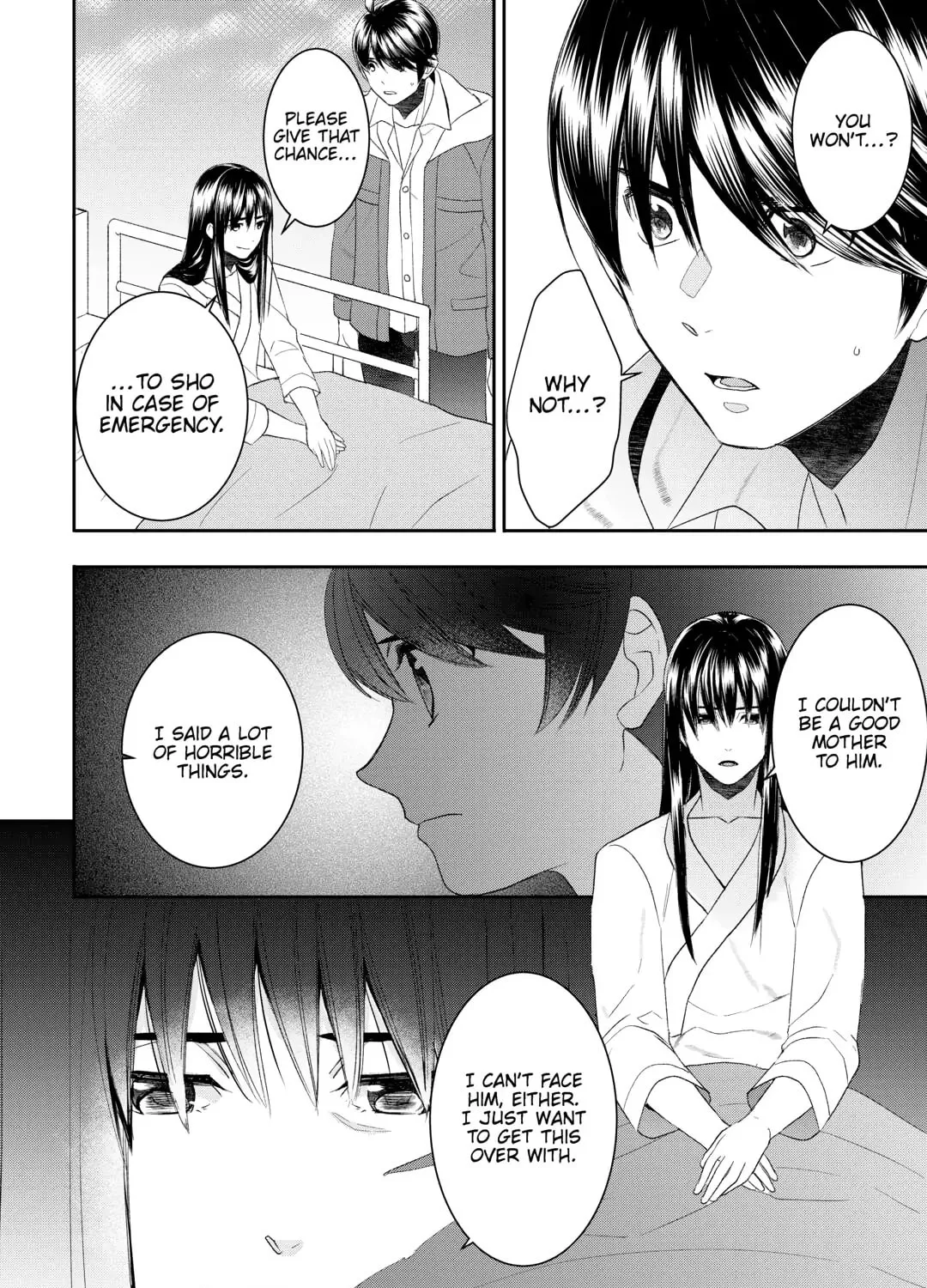 Accidentally Summoned (Oops, sorry.) Chapter 89 page 15 - 