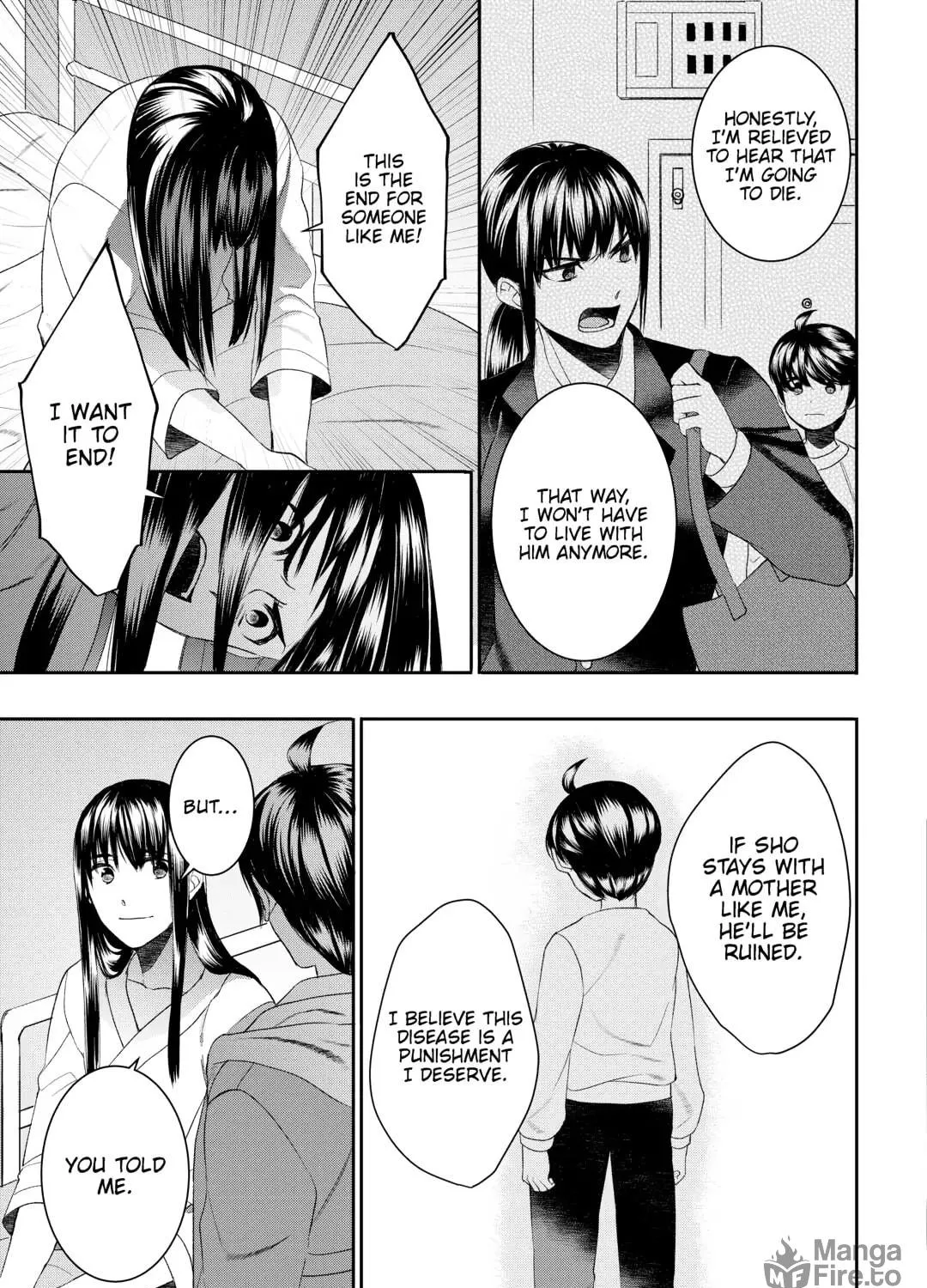 Accidentally Summoned (Oops, sorry.) Chapter 89 page 17 - 