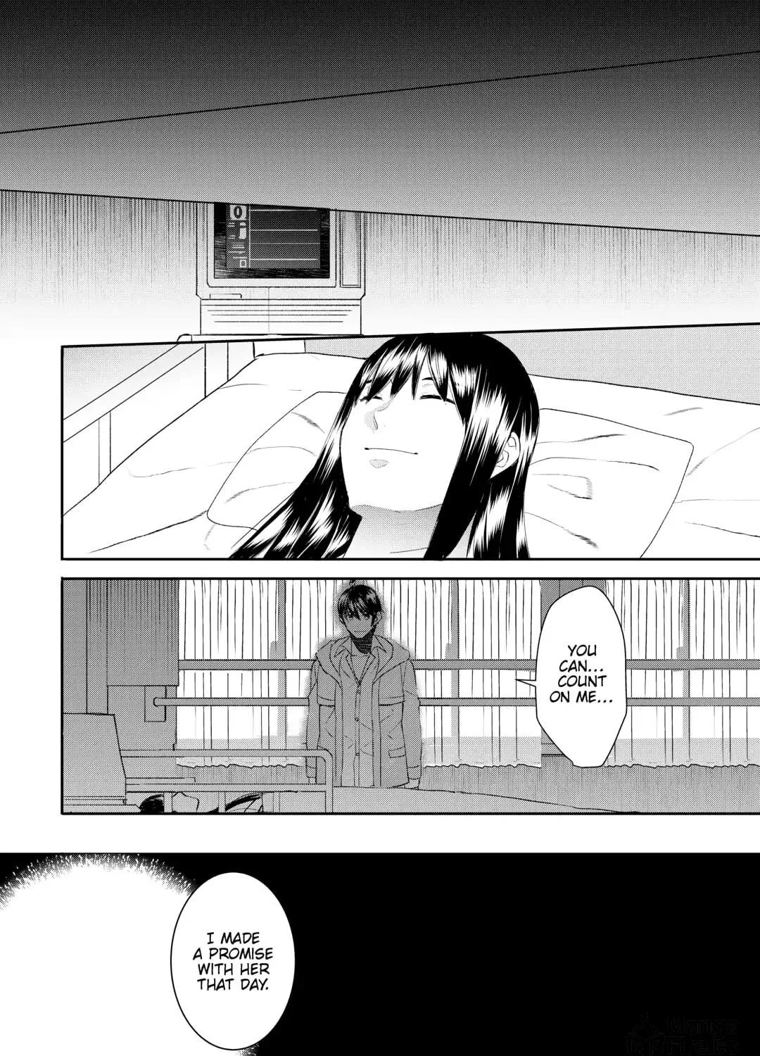Accidentally Summoned (Oops, sorry.) Chapter 89 page 23 - 