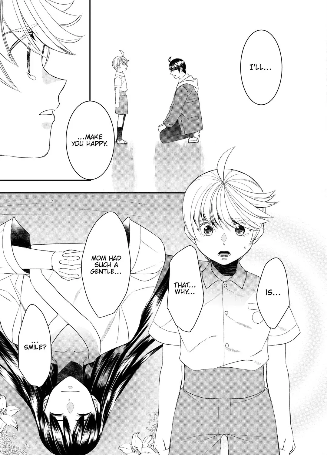 Accidentally Summoned (Oops, sorry.) Chapter 89 page 25 - 
