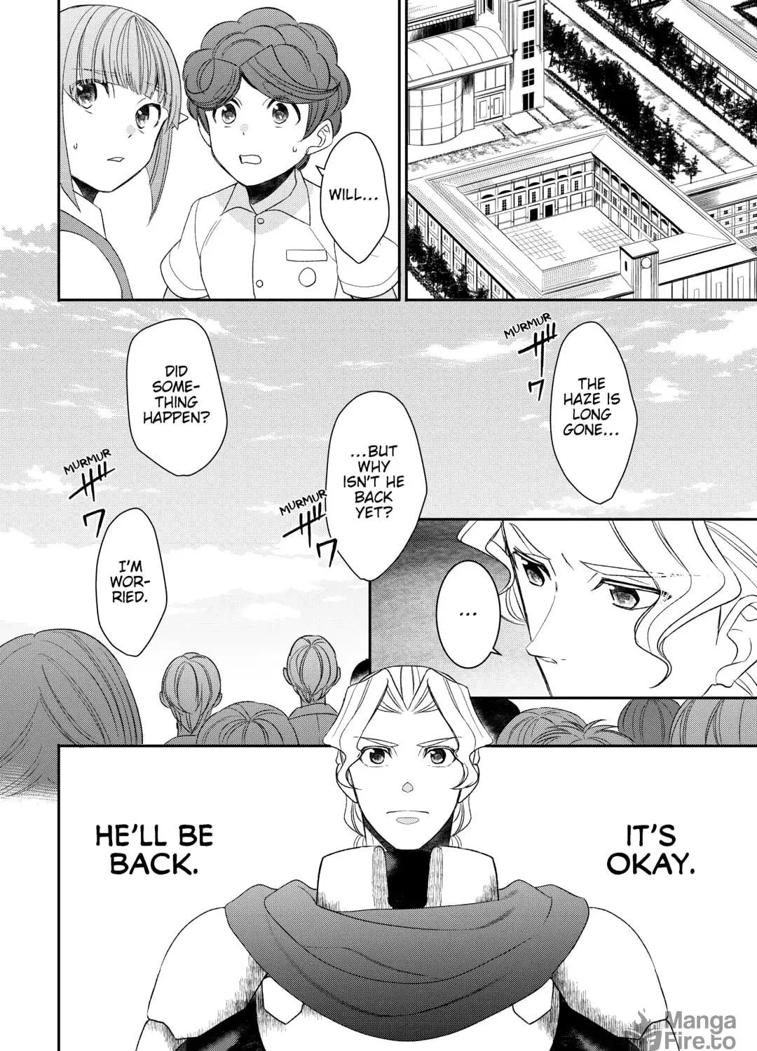 Accidentally Summoned (Oops, sorry.) Chapter 89 page 47 - 