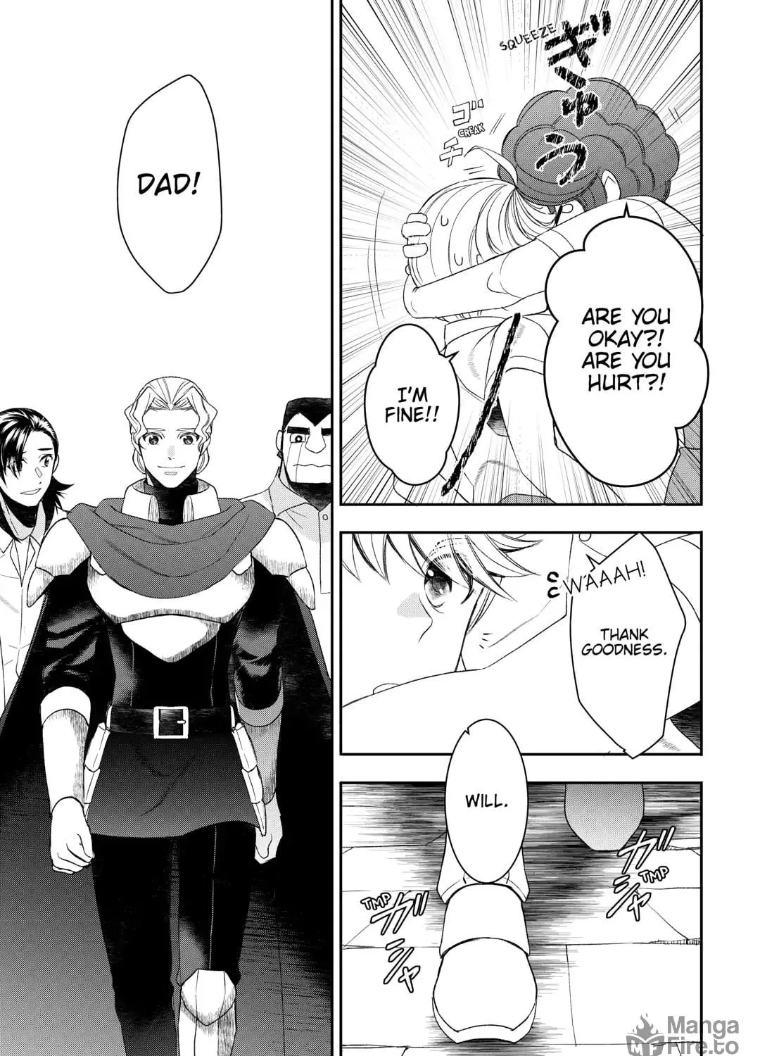 Accidentally Summoned (Oops, sorry.) Chapter 89 page 53 - 