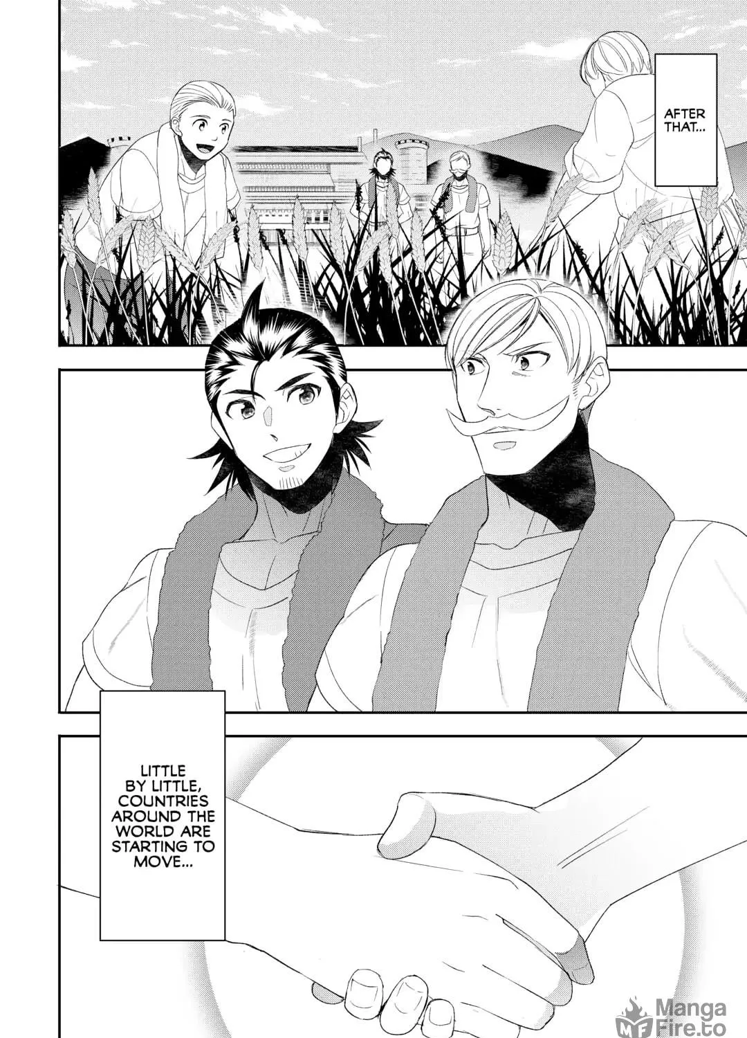 Accidentally Summoned (Oops, sorry.) Chapter 89 page 59 - 