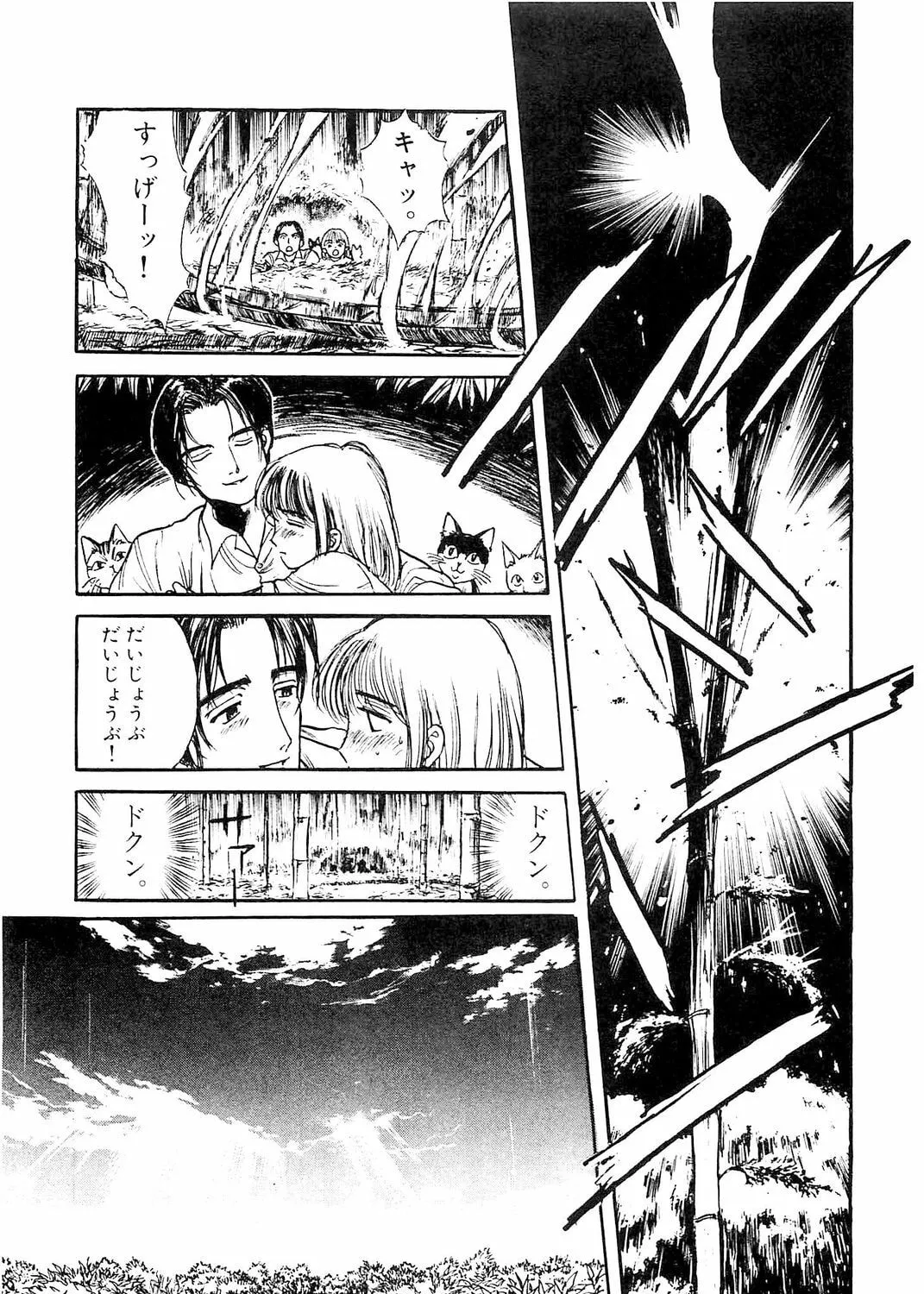 Accidents Chapter 17 page 13 - 