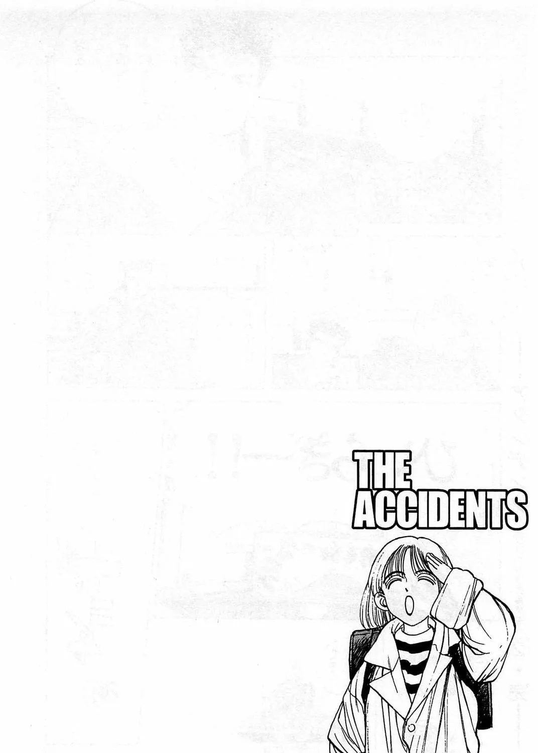 Accidents Chapter 18 page 39 - 