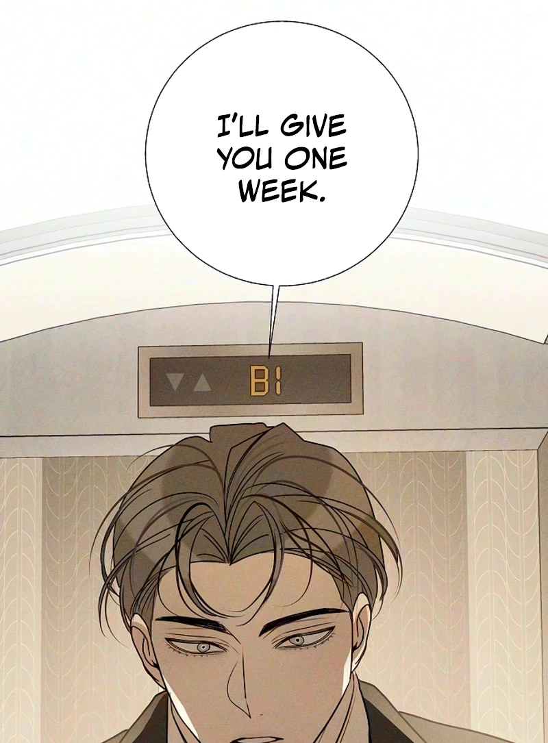 According to Their Own Instincts Chapter 30 page 116 - 