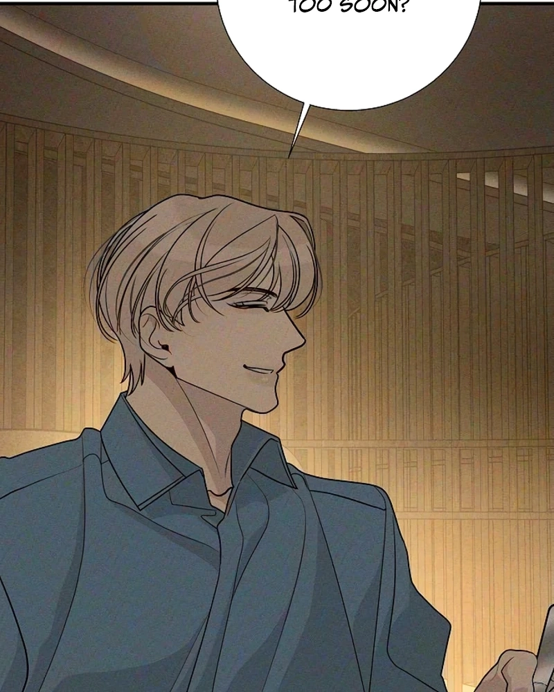 According to Their Own Instincts Chapter 30 page 124 - 