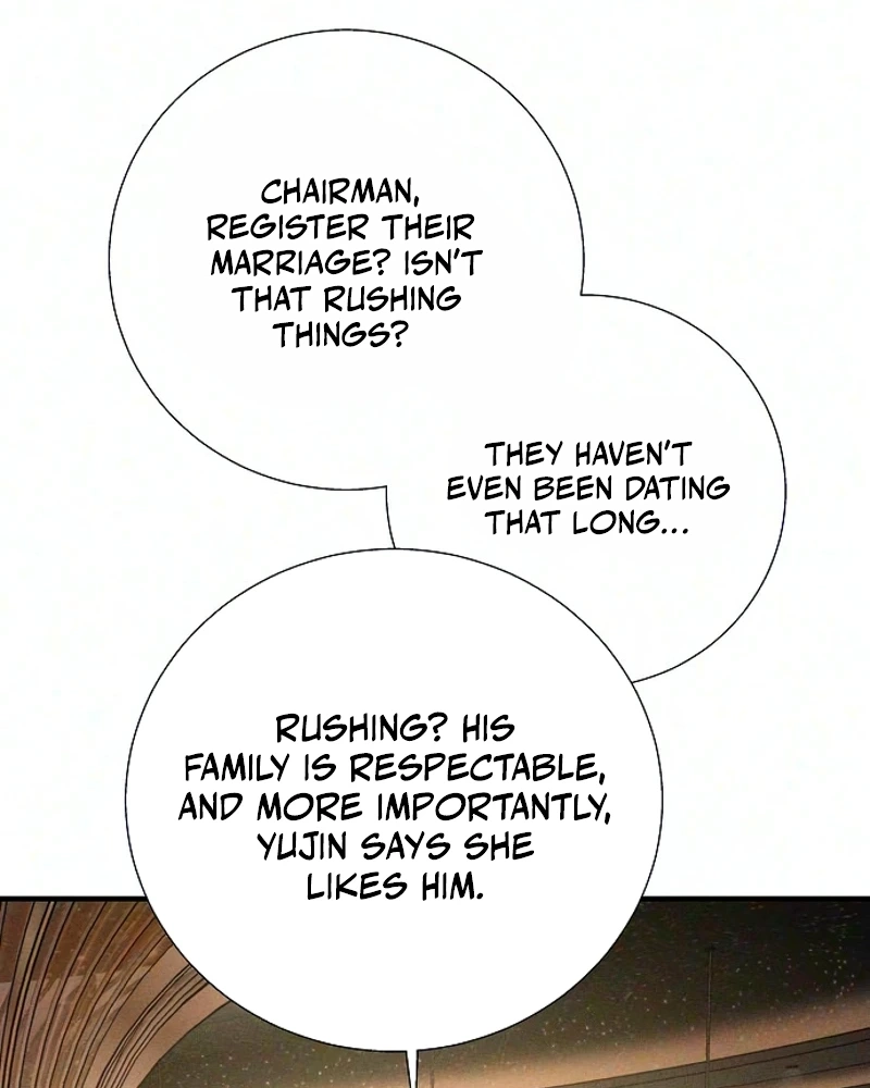 According to Their Own Instincts Chapter 30 page 128 - 