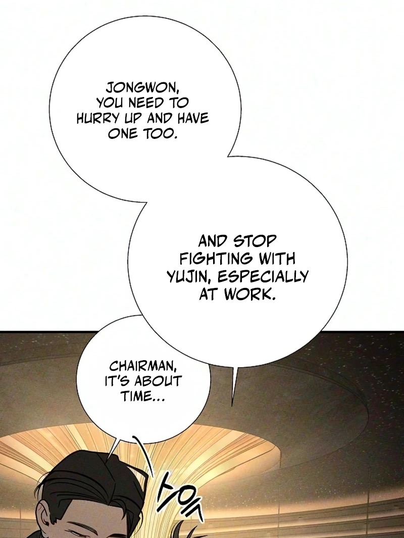 According to Their Own Instincts Chapter 30 page 132 - 