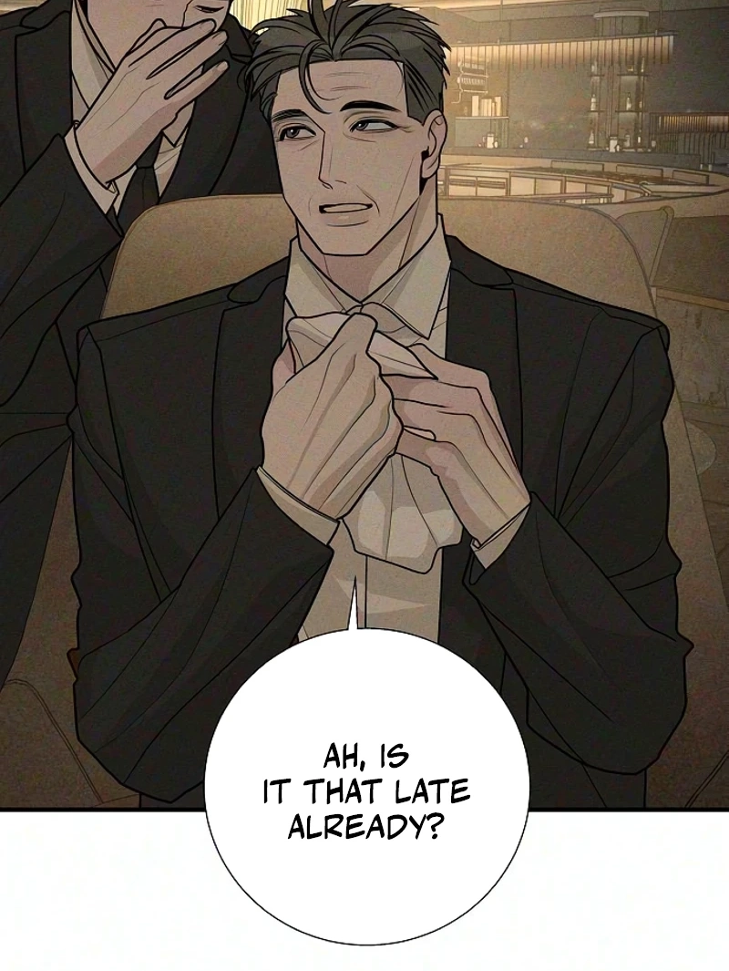 According to Their Own Instincts Chapter 30 page 133 - 
