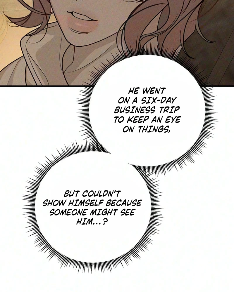 According to Their Own Instincts Chapter 30 page 147 - 