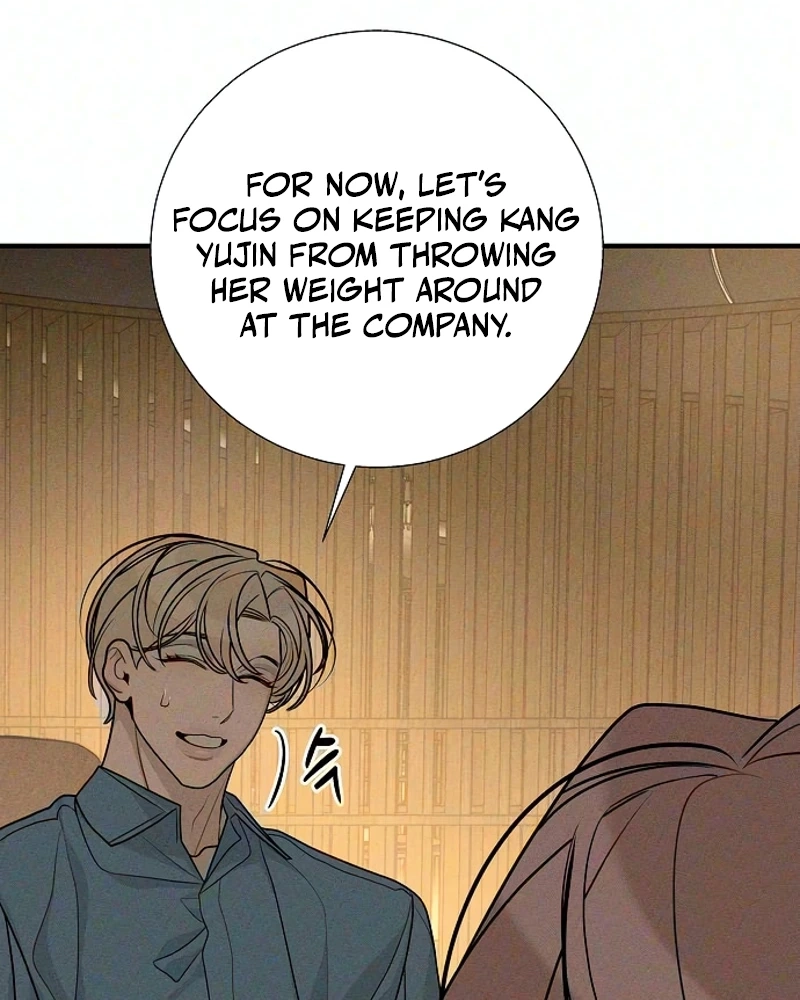 According to Their Own Instincts Chapter 30 page 149 - 