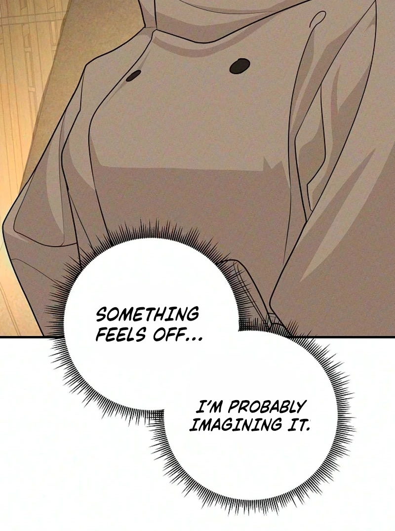 According to Their Own Instincts Chapter 30 page 156 - 