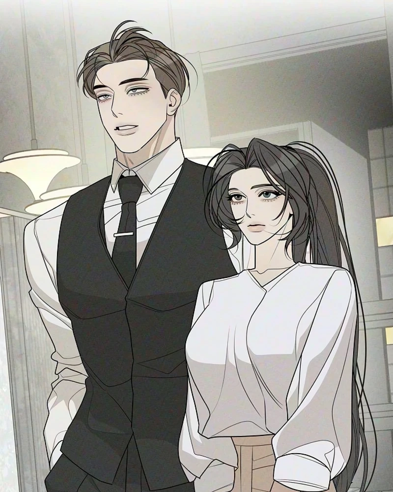 According to Their Own Instincts Chapter 30 page 26 - 