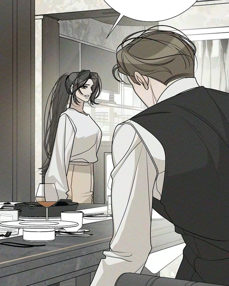 According to Their Own Instincts Chapter 30 page 31 - 