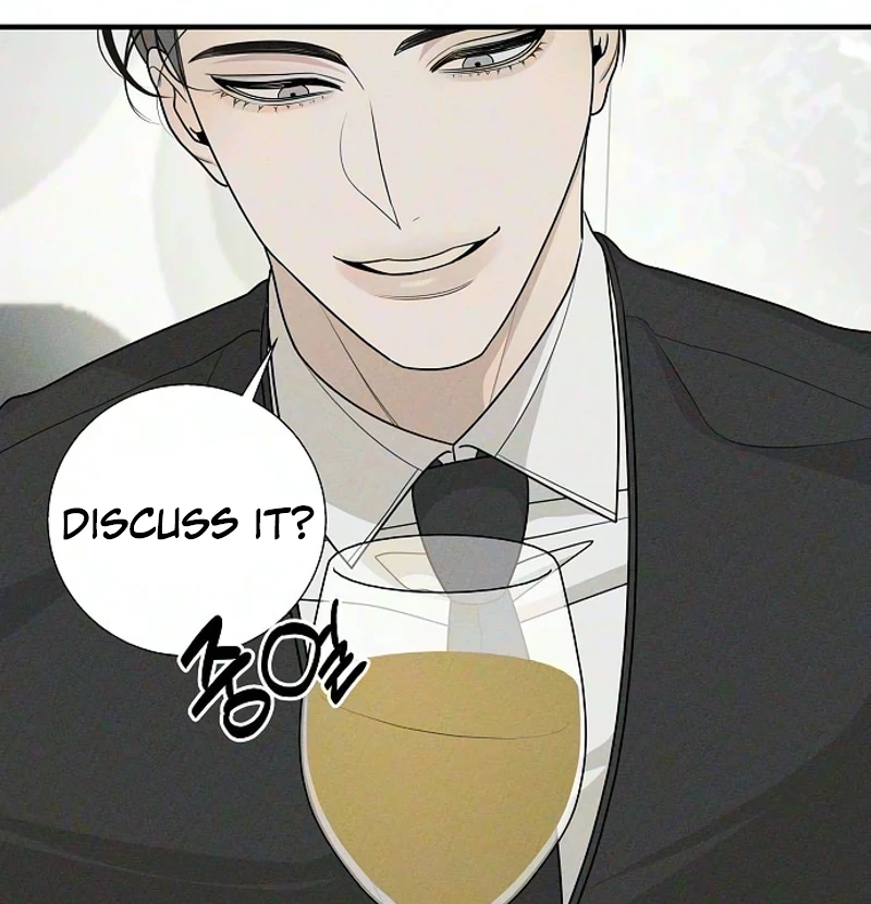 According to Their Own Instincts Chapter 30 page 33 - 