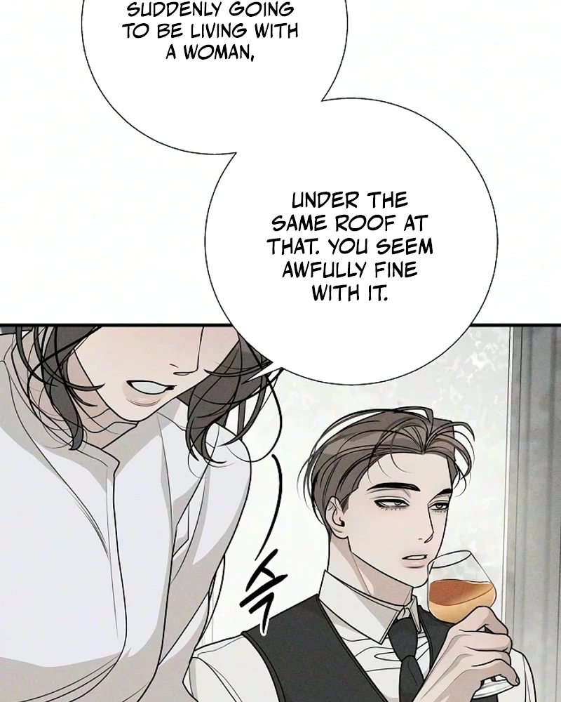 According to Their Own Instincts Chapter 30 page 40 - 