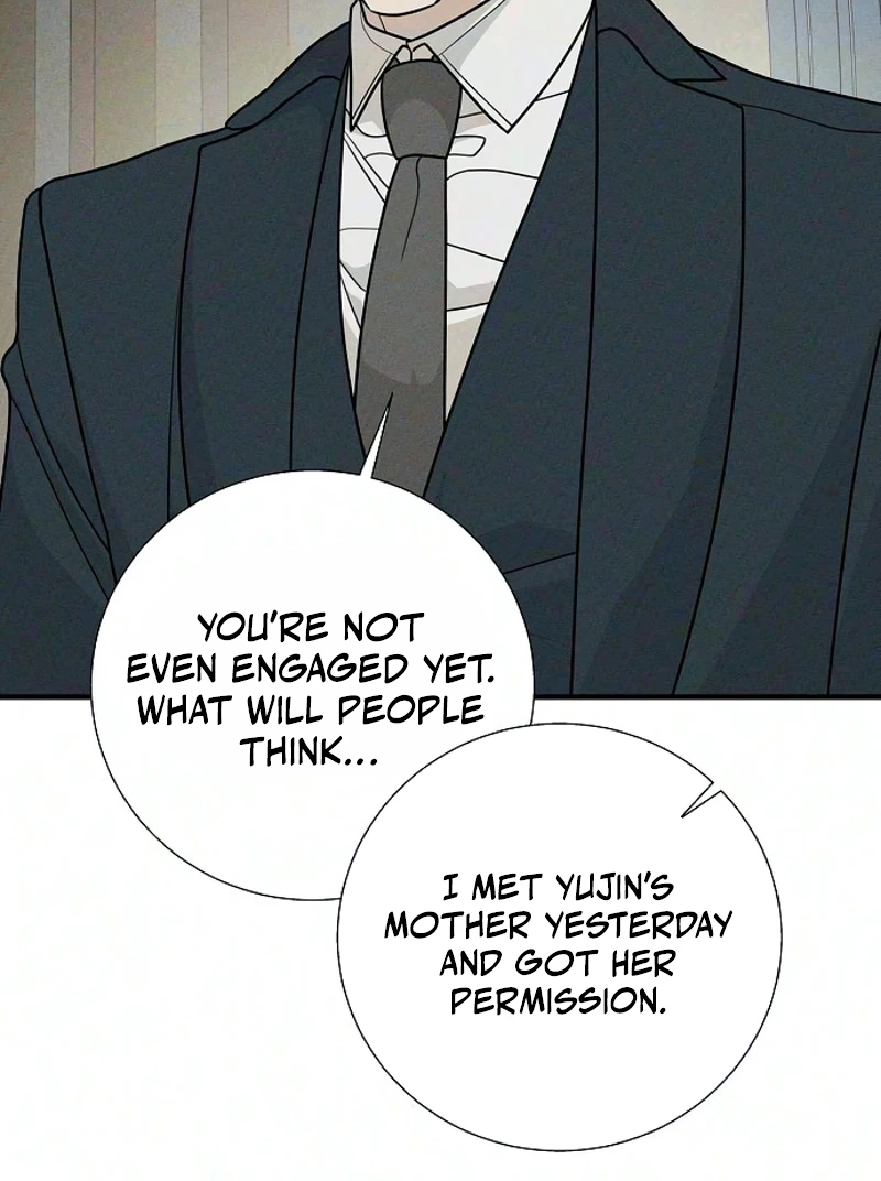 According to Their Own Instincts Chapter 30 page 5 - 