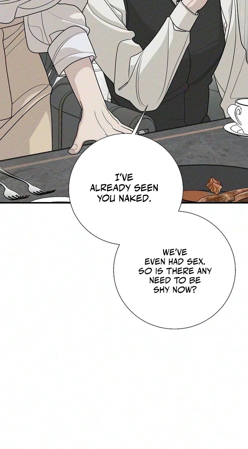 According to Their Own Instincts Chapter 30 page 41 - 