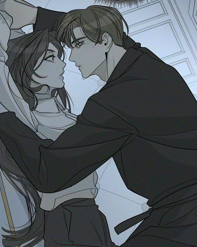According to Their Own Instincts Chapter 30 page 46 - 