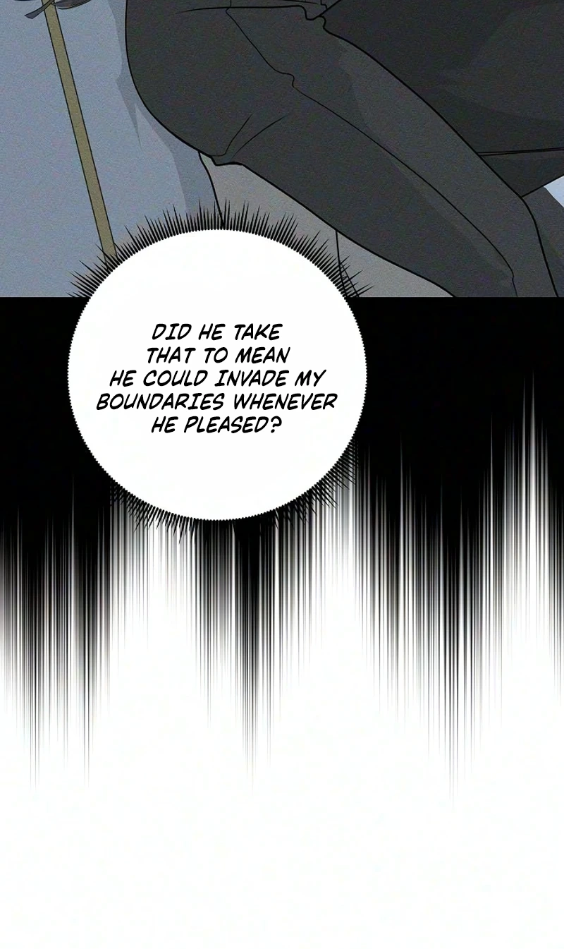 According to Their Own Instincts Chapter 30 page 47 - 