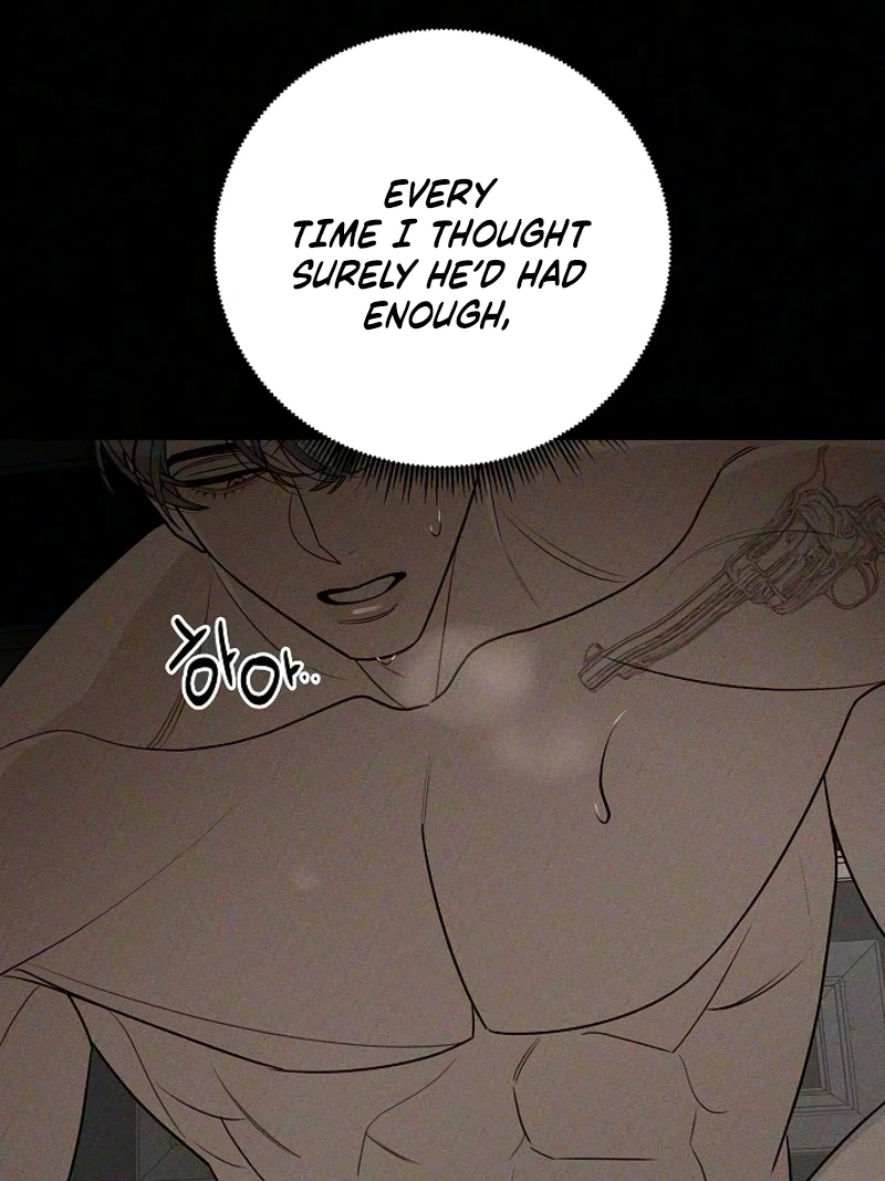 According to Their Own Instincts Chapter 30 page 58 - 