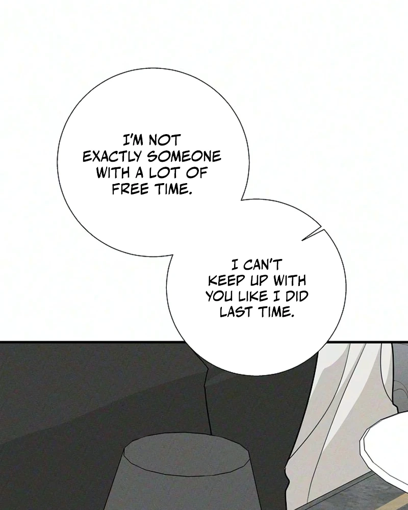 According to Their Own Instincts Chapter 30 page 65 - 