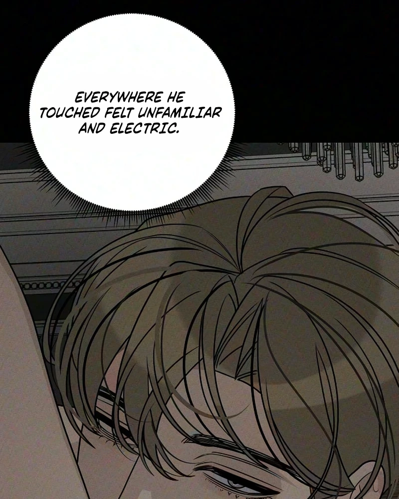 According to Their Own Instincts Chapter 30 page 76 - 