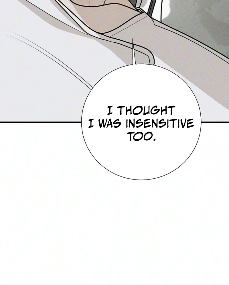 According to Their Own Instincts Chapter 30 page 80 - 